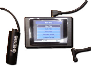 Covert Surveillance Equipment