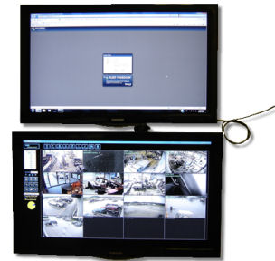 Surveillance equipment